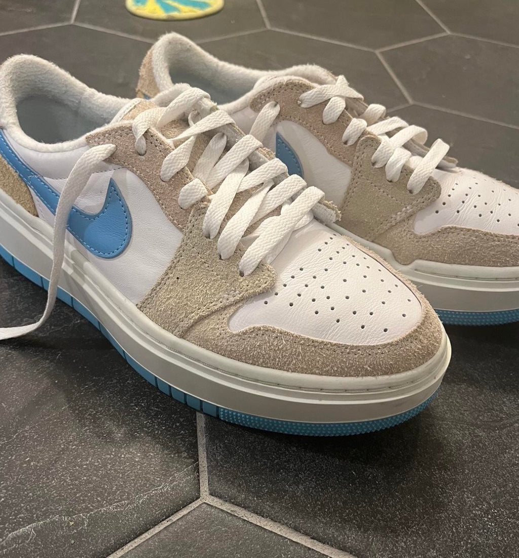 Jordan 1 Elevate Salt Lake City