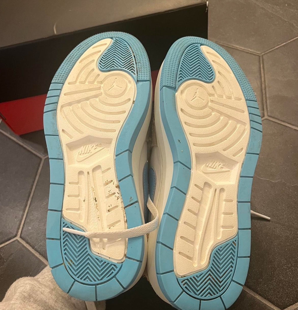 Jordan 1 Elevate Salt Lake City